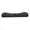 Soporte de Muñeca para Juego Oficina Reposamanos para Teclado Apoyo para Muñeca Venta al por Mayor Simple Plegable Espuma Viscoelástica Soporte para Muñeca Reposamanos para Teclado