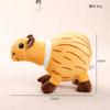 Bonecas Ai Shanhaijing, Brinquedos de Pelúcia Estrangeiros Transfronteiriços, Bonecos de Palito, Bonecos de Crocodilo e Macaco, Preços de Barganha no Atacado
