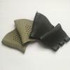 Nova coldre tático universal antiderrapante para pistola, cabo de borracha, coldre antiderrapante para pistola, coldre de pistola 17,19,23,20,