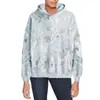 Comercio electrónico para Estación Independiente Otoño Sudadera Camuflaje para Mujer Moda Selva Hoja de Arce Rama Chaqueta Estampada en 3D