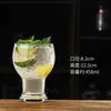 Copa de ginebra y tónica, copa de cóctel, copa Collins ultra delgada estilo japonés, copa de mojito, vaso alto para jugo, vaso mezclador de bar