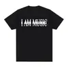 Camiseta de la gira de merchandising de Opium del rapero y Ken Carson, Playboi Carti Ken