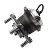 Rodamiento de Cubo de Rueda 43402-71L50 Rodamiento para Rueda Trasera 4x4 Adecuado para Suzuki: Unidad de Cubo de Rueda Swift IV