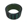 Tubos de Óleo de PEAD para Transporte, Irrigação e Abastecimento de Água; Tubos de Plástico para Abastecimento de Água e Transporte de Óleo para Uso Externo; Materiais de Tubo de PEAD