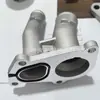 Carcasa de Termostato de Aleación de Aluminio 2S6G9K478BDD para Ford Focus/EcoSport Fiesta 13