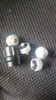 Envío Gratis Interruptor Linterna C8 Ensamblaje Interruptor Trasero Linterna Accesorios Linterna