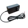 Fabricante de origen Suministra Adaptador para Purificador de Agua Fuente de Alimentación Enchufe de Pared 24V2A Adaptador de Corriente Certificado Estándar Japonés