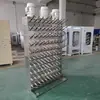 Secador de Zapatos de Secado Rápido, Máquina Lavadora de Zapatos Especial para Tintorerías, Secador de Zapatos Multifuncional de Aire Frío de Fábrica, Secador de Zapatos de Acero Inoxidable