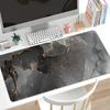 Explosões transfronteiriças Amazon temu AliExpress mouse pad grande, mouse pad resistente à sujeira, borracha antiderrapante
