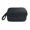 Bolsa de almacenamiento personalizada para tensiómetro, Bolsa de almacenamiento portátil para tensiómetro casero, Caja de almacenamiento de carcasa dura de EVA anticaída para glucómetro