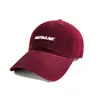 Gorra bordada lavada estilo coreano, versátil y adelgazante, gorra de béisbol con visera suave, unisex, circunferencia de cabeza grande