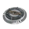 Acoplador para Peças de Motor de Carro Embreagem do Ventilador com Óleo de Silicone 000200972