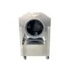Sartén de Tambor, Máquina Freidora de Cacahuates y Semillas de Melón, Equipo Completamente Automático para Freír Semillas de Melón, Máquina Freidora de Cacahuates, Máquina Freidora Electromagnética