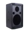 Gabinete de Altavoz de 6.5/8 pulgadas Sala de Reuniones Pequeña Hogar Tablero de Alta Densidad Estantería Montaje en Pared Pasivo DIY Gabinete Vacío Altavoz