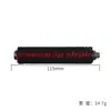 Adecuado para robot aspirador stone S8MaxV Ultra/G20S accesorios bolsa para polvo paño cepillo lateral cepillo de rodillo