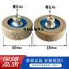 CCG81-1-3-4-6-7 300PF500PF1000PF1500PF2000PF capacitor de dieléctrico cerámico de alto voltaje