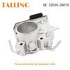 Adequado para o conjunto do acelerador Toyota 22030-28070 22030-28071 22030-0h030