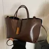 Bolsos para Mujer, Bolsos Personalizados de Perlas, Bolsos Cruzados Casuales para Mujer, Color Sólido, Bolsos de Mano Sencillos y de Alta Gama para Mujer, Bolsos de Hombro