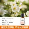 Vela de Aromaterapia para Plantas Transfronteriza Aceite Esencial Aceite Único Soluble en Aceite Jabón Artesanal DIY Jabón en Frío Bálsamo Vela Aceite Esencial de Aromaterapia