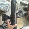 Tubo de Desvio de Gás de Mineração Retardador de Chama Antiestático Diâmetro Interno 50 Tubo de Gás de Mineração