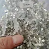 Atacado do Fabricante Joias de Diamante para Nail Art K9 Diamantes Grandes Acessórios para Unhas Joias DIY Misturadas Prata Branco Fundo Plano Joias Adesivos de Diamante