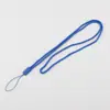Suministro en Stock de Cordones Redondos de Nylon para Teléfono, Correas de Muñeca para Ventilador Pequeño, Altavoces Bluetooth, Correas de Cuello para Cámara Infantil