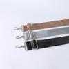 Correa de bolso de hombro correa ancha para el hombro bolso de lona correa cruzada de lona venta al por mayor de fábrica entrega de una sola pieza