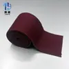 Fabricante Imitação Elástico Duplo 6 2,0-5,0cm Elástico Colorido Acessórios para Roupas DIY Cintura Exposta Lingerie Lingerie