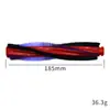 Adequado para Aspirador Dyson V6V7V8V10V11V15 Acessórios de Limpeza Tampa Inferior Recipiente de Pó Anel de Vedação do Ciclone Escova de Chão