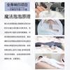 Máquina de burbujas de oxígeno mágico japonés para salón de belleza, instrumento de belleza especial para limpieza profunda, rejuvenecimiento de la piel, aparato de oxigenación con agua.
