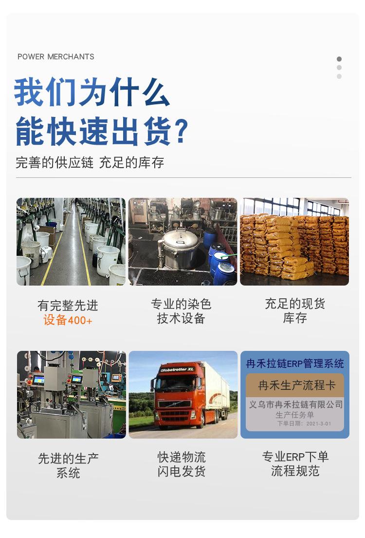 快速出货