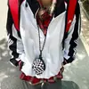 Nuevo Estilo Otoño e Invierno 2025 Sudadera Holgada de Moda Retro Perezosa con Solapa para Hombres y Mujeres Chaqueta Gruesa con Forro Polar de Tres Rayas