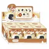 Nueva Caja Sorpresa Ruyi Zodiaco Buda Figura de Moda Artículo Popular de Celebridad de Internet Decoración de Escritorio Regalo para Amigos Al Por Mayor