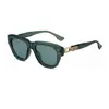 2026 Nuevas Gafas de Sol Polarizadas Estilo Ojo de Gato Europeas y Americanas para Hombre, Elegantes Versátiles de Moda Protección Solar para Hombre Transfronterizas