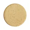 Posavasos Duro de Tierra de Diatomeas Estilo Japonés, Alfombrilla Aislante de Calor para Escritorio, Alfombrilla Absorbente Anti-quemaduras, Posavasos para Taza de Café y Té Estilo Wabi-Sabi, Secado Rápido