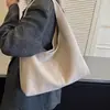 Bolso de Hombro Transfronterizo de Gran Capacidad Personalidad Moderno 2026 Nueva Moda Viaje al Trabajo Moda Mate Bolso de un Solo Hombro