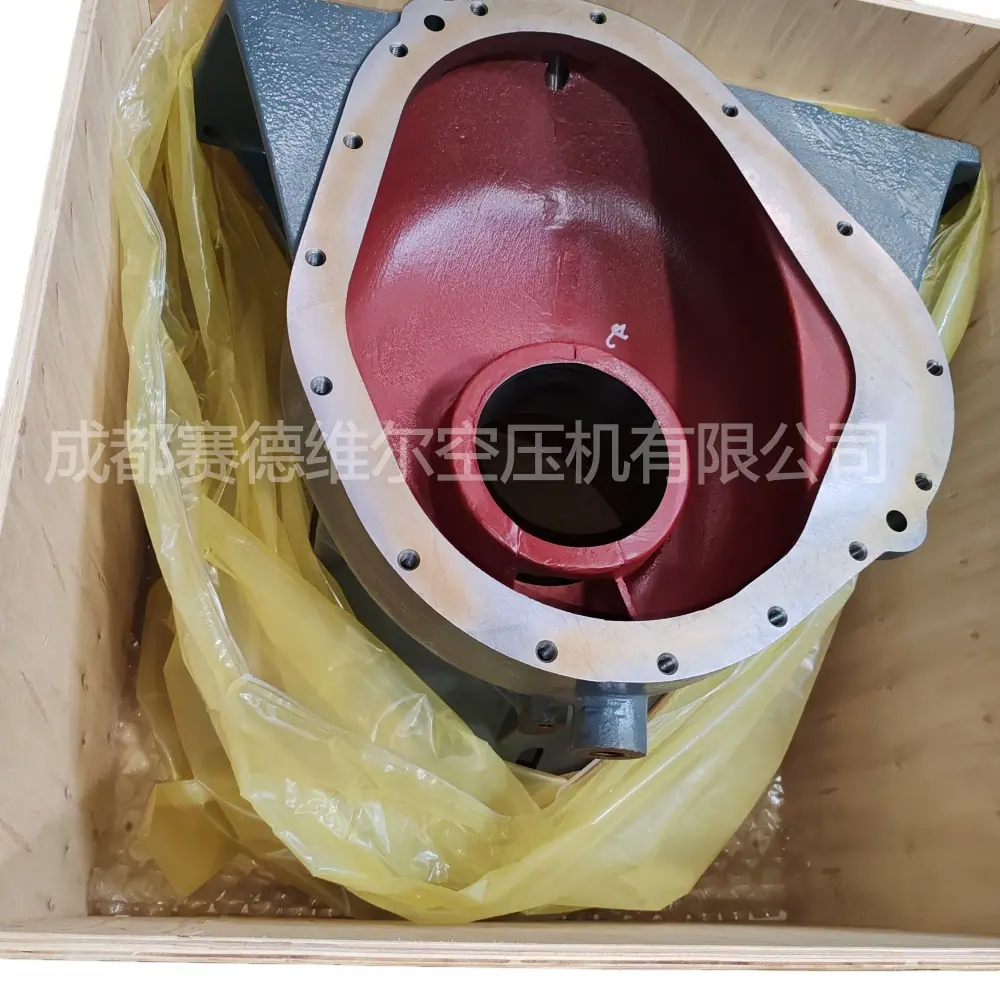 1621733501阿特拉斯空压机齿轮箱GEARBOX CA