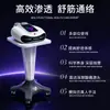 Massageador de meridianos a vácuo para aliviar dores e condicionamento, dispositivo elétrico de fisioterapia, dispositivo de saúde para meridianos