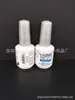 Esmalte Superior sin Limpieza de Comercio Exterior, Base Removible, Esmalte en Gel para Uñas Fototerapia Mate, Gel de Refuerzo, Gel Funcional Gelish