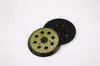 Disco pneumático direto da fábrica novo para polimento de móveis de carro disco de polimento pneumático