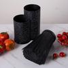 Suprimentos de cozinha criativo porta-faca grátis porta-faca multifuncional balde para hashis porta-faca de armazenamento de cozinha borracha antiderrapante