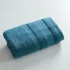 Conjunto de toalhas Morandi toalha de banho toalha branca