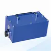 Caixa de Controle Principal para Sistema de Supressão de Poeira com Aspersor Automático para Mineração Zp-127Z Caixa de Controle Principal para Sistema de Supressão de Poeira com Aspersor Automático para Mineração