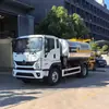 Fabricante Directo de Extendedoras de Asfalto Shaanqi Xuan De X9 Suministra Camión de Sellado de Grava Sincrónico Extendedora de Asfalto de 9.5 Metros Cuadrados