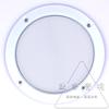 Cubierta de Malla para Altavoz de 2 pulgadas 3 pulgadas 4 pulgadas 5 pulgadas 6.5 pulgadas 8 pulgadas 10 pulgadas Cubierta Protectora Metálica para Altavoz Anillo Decorativo Accesorios DIY