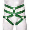 Bambu como roupas AliExpress explosivo europeu e americano chicote fio oco alça sexy cueca sexy masculina NZP0004