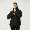 [Enlace personalizado] Chaqueta de algodón para mujer europea y americana de comercio exterior transfronterizo