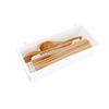 Cesta para palillos, escurridor multifuncional, cesta para palillos, cuchara de cocina, caja de almacenamiento para vajilla