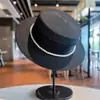 Elegante Sombrero de Sol con Perlas para Mujer, Estilo Francés de Verano, Transpirable, Versátil, Sombrero de Protección Solar para Viajes al Aire Libre, Vacaciones y Playa