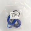 Kit de Reparo de Vedação para Peças de Empilhadeira Manual Noli Niuli Aojin Yiba Hongfu Diniu Kit de Reparo de Bomba de Óleo
